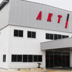 AKTIO EQUIPMENT