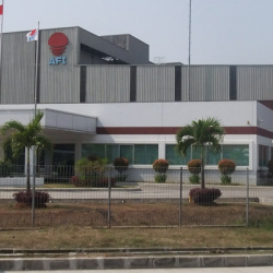 ASAHI FORGE INDONESIA