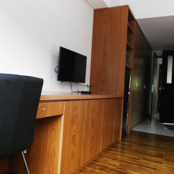 DORMITORY