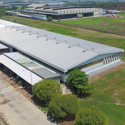 EXPANSION OF FACTORY CAPACITY  TVS MOTOR COMPANY INDONESIA