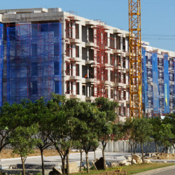 GMI (Hotel&Condominium)