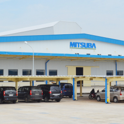 MITSUBA