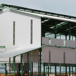 PALM OIL FACTORY