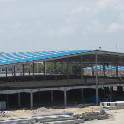 PUNGKOOK INDONESIA FACTORY