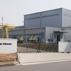 TJFORGE INDONESIA