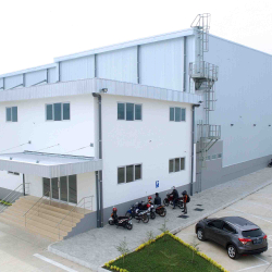 WAREHOUSE SLP-BANJARMASIN